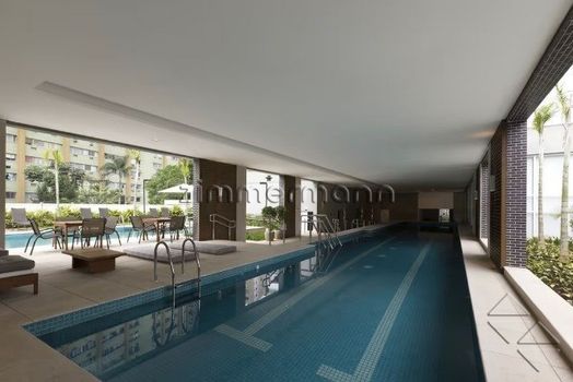Foto 20 do(a) Apartamento de 2 quartos à venda em Vila Mariana, São Paulo