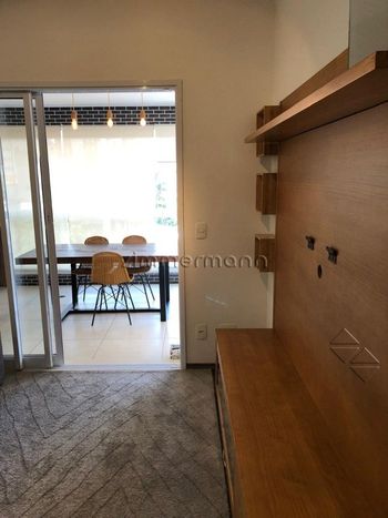Foto 3 do(a) Apartamento de 2 quartos à venda em Vila Mariana, São Paulo