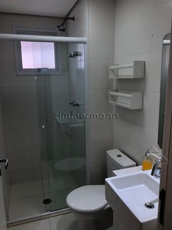 Foto 11 do(a) Apartamento de 2 quartos à venda em Vila Mariana, São Paulo