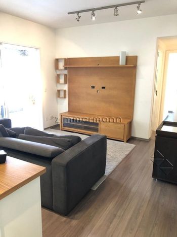 Foto 5 do(a) Apartamento de 2 quartos à venda em Vila Mariana, São Paulo
