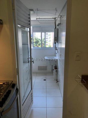Foto 17 do(a) Apartamento de 2 quartos à venda em Vila Mariana, São Paulo