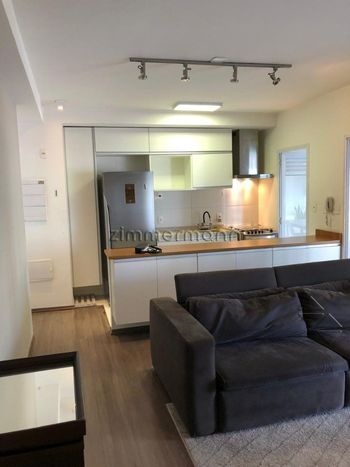 Foto 6 do(a) Apartamento de 2 quartos à venda em Vila Mariana, São Paulo