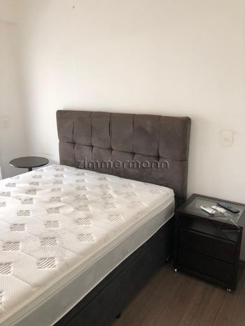 Foto 13 do(a) Apartamento de 2 quartos à venda em Vila Mariana, São Paulo