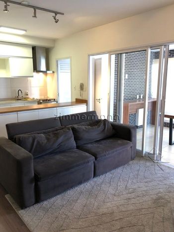 Foto 4 do(a) Apartamento de 2 quartos à venda em Vila Mariana, São Paulo