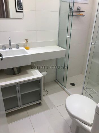 Foto 15 do(a) Apartamento de 2 quartos à venda em Vila Mariana, São Paulo