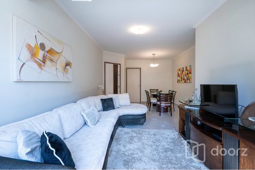Foto 4 do(a) Apartamento de 3 quartos à venda em Vila Mariana, São Paulo
