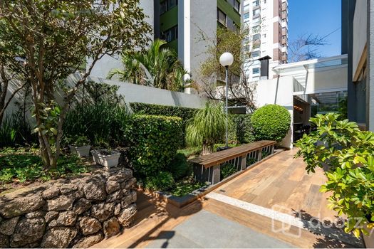 Foto 33 do(a) Apartamento de 3 quartos à venda em Vila Mariana, São Paulo
