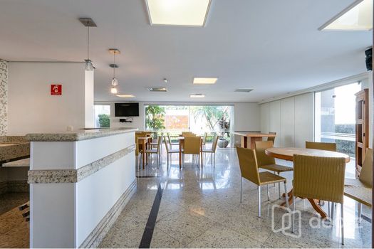 Foto 38 do(a) Apartamento de 3 quartos à venda em Vila Mariana, São Paulo