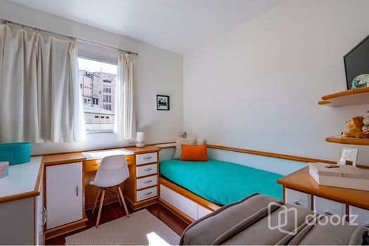 Foto 16 do(a) Apartamento de 3 quartos à venda em Vila Mariana, São Paulo