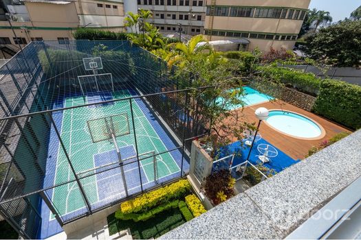 Foto 10 do(a) Apartamento de 3 quartos à venda em Vila Mariana, São Paulo