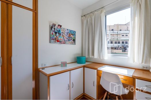 Foto 17 do(a) Apartamento de 3 quartos à venda em Vila Mariana, São Paulo