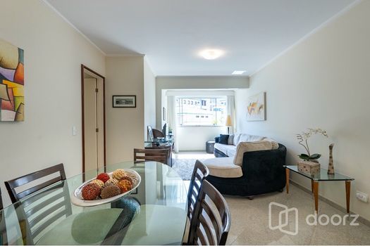 Foto 5 do(a) Apartamento de 3 quartos à venda em Vila Mariana, São Paulo