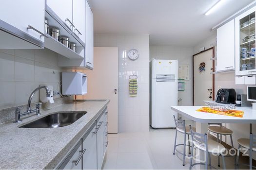 Foto 14 do(a) Apartamento de 3 quartos à venda em Vila Mariana, São Paulo