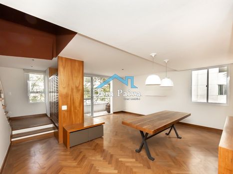 Foto 2 do(a) Apartamento de 3 quartos à venda em Itaim Bibi, São Paulo