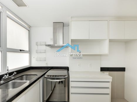 Foto 13 do(a) Apartamento de 3 quartos à venda em Itaim Bibi, São Paulo