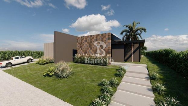Foto 6 do(a) Casa em Condomínio de 4 quartos à venda em Recanto Santa Andréa, Cambé