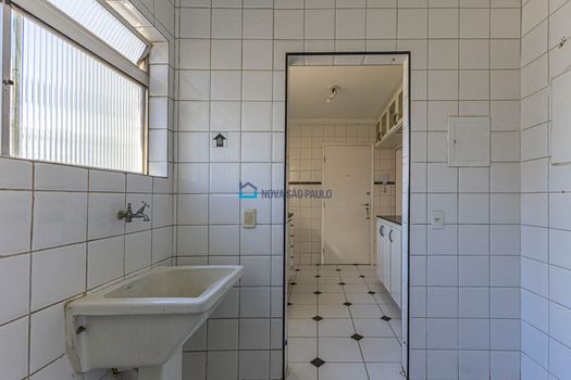 Foto 24 do(a) Apartamento de 3 quartos à venda em Indianópolis, São Paulo