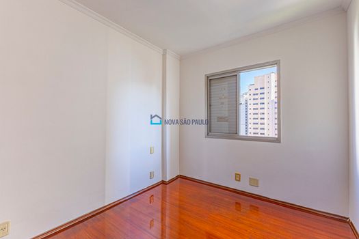 Foto 9 do(a) Apartamento de 3 quartos à venda em Indianópolis, São Paulo