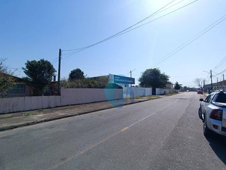 Foto 2 do(a) Terreno false à venda em Aviação, São José dos Pinhais
