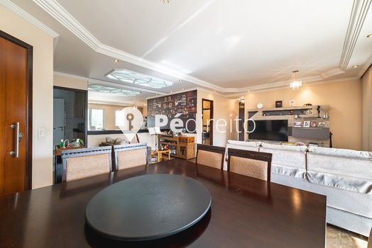 Foto 9 do(a) Apartamento de 3 quartos à venda em Tatuapé, São Paulo