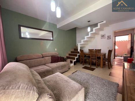 Foto 10 do(a) Casa em Condomínio de 2 quartos à venda em Jaraguá, São Paulo