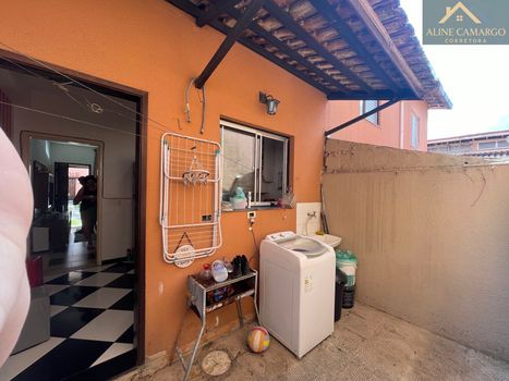 Foto 4 do(a) Casa em Condomínio de 2 quartos à venda em Jaraguá, São Paulo