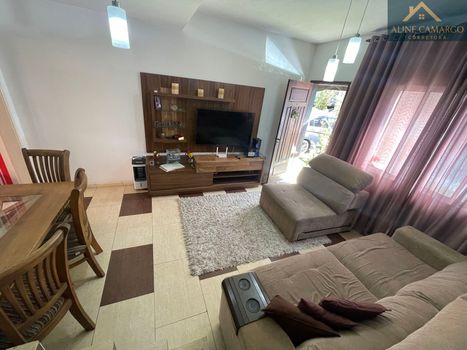 Foto 8 do(a) Casa em Condomínio de 2 quartos à venda em Jaraguá, São Paulo