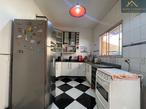 Foto 2 do(a) Casa em Condomínio de 2 quartos à venda em Jaraguá, São Paulo