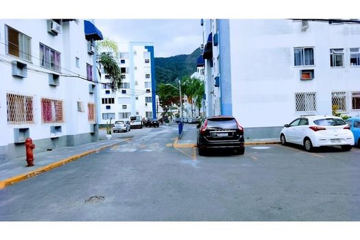 Foto 40 do(a) Apartamento de 2 quartos à venda em Jacarepaguá, Rio de Janeiro