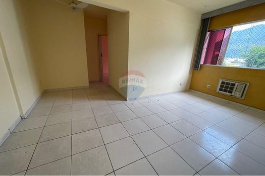 Foto 3 do(a) Apartamento de 2 quartos à venda em Jacarepaguá, Rio de Janeiro