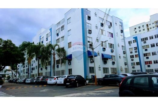 Foto 37 do(a) Apartamento de 2 quartos à venda em Jacarepaguá, Rio de Janeiro