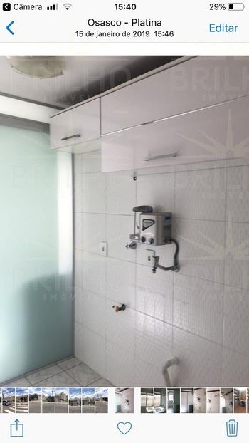 Foto 12 do(a) Cobertura de 3 quartos à venda em Vila Menck, Osasco