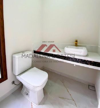 Foto 9 do(a) Casa em Condomínio de 3 quartos à venda em Jardim São Pedro, Mogi das Cruzes