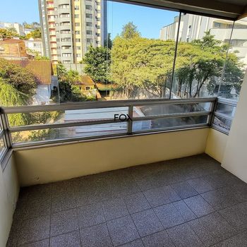Foto 13 do(a) Apartamento de 4 quartos à venda em Santa Lúcia, Belo Horizonte