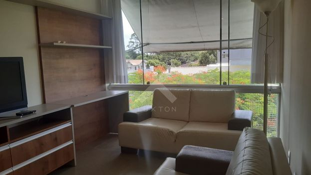 Foto 2 do(a) Cobertura de 2 quartos à venda em Cristo Redentor, Porto Alegre