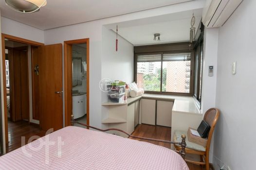 Foto 15 do(a) Cobertura de 3 quartos à venda em Rio Branco, Porto Alegre
