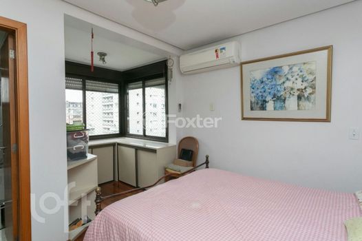 Foto 14 do(a) Cobertura de 3 quartos à venda em Rio Branco, Porto Alegre