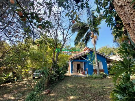 Foto 1 do(a) Casa em Condomínio de 2 quartos à venda em Chácara Rincão, Cotia