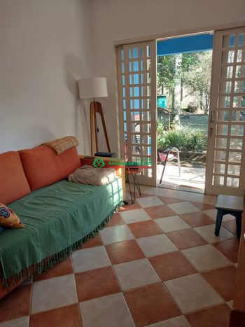 Foto 10 do(a) Casa em Condomínio de 2 quartos à venda em Chácara Rincão, Cotia