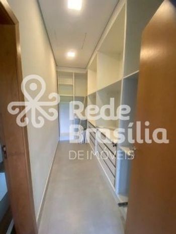 Foto 8 do(a) Casa em Condomínio de 5 quartos para alugar em Setor de Mansões Dom Bosco (Lago Sul), Brasília