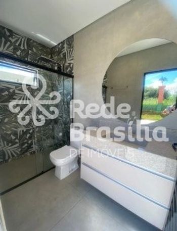 Foto 6 do(a) Casa em Condomínio de 5 quartos para alugar em Setor de Mansões Dom Bosco (Lago Sul), Brasília