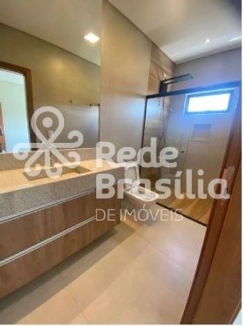 Foto 3 do(a) Casa em Condomínio de 5 quartos para alugar em Setor de Mansões Dom Bosco (Lago Sul), Brasília