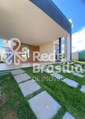 Foto 5 do(a) Casa em Condomínio de 5 quartos para alugar em Setor de Mansões Dom Bosco (Lago Sul), Brasília