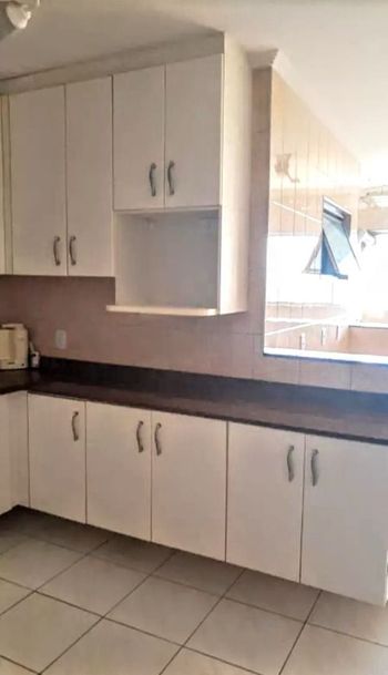 Foto 3 do(a) Apartamento de 3 quartos para alugar em Jardim Santa Rosália, Sorocaba
