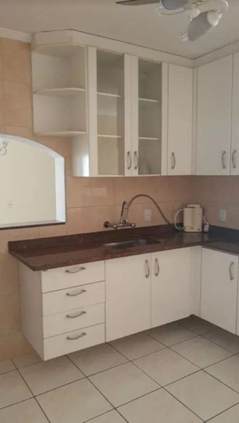 Foto 2 do(a) Apartamento de 3 quartos para alugar em Jardim Santa Rosália, Sorocaba