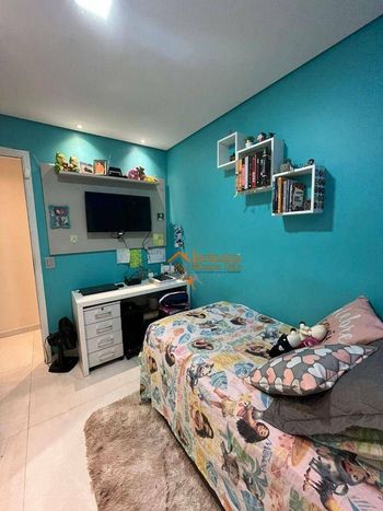 Foto 4 do(a) Cobertura de 2 quartos à venda em Jardim Flor da Montanha, Guarulhos