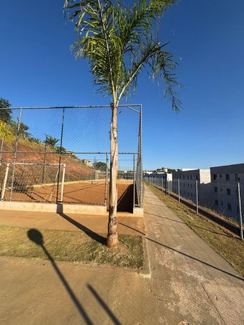 Foto 17 do(a) Apartamento de 2 quartos para alugar em Felixlândia (Justinópolis), Ribeirão das Neves