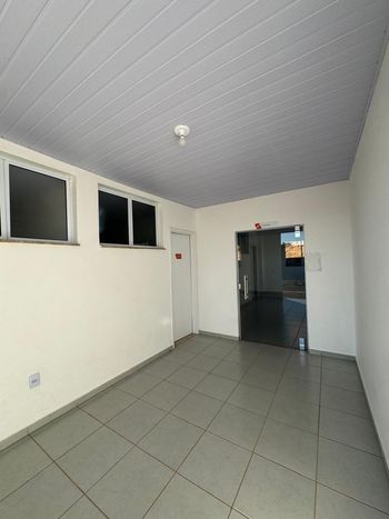 Foto 13 do(a) Apartamento de 2 quartos para alugar em Felixlândia (Justinópolis), Ribeirão das Neves