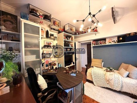 Foto 18 do(a) Apartamento de 3 quartos à venda em Jardim Paulista, São Paulo