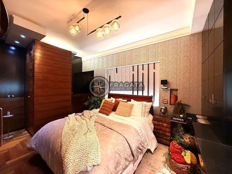 Foto 13 do(a) Apartamento de 3 quartos à venda em Jardim Paulista, São Paulo